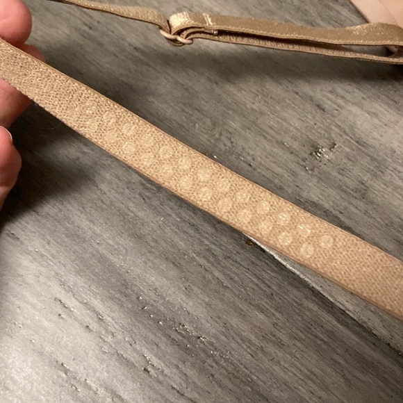 Victoria’s Secret Very Sexy Plunge 34d -adjustable strap location/multi-way nude - Picture 9 of 11